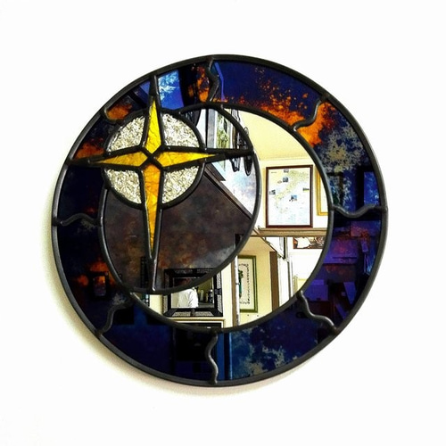 ステンドグラスミラー クレヨンしんちゃん シネマパレード【公式】 on X: 