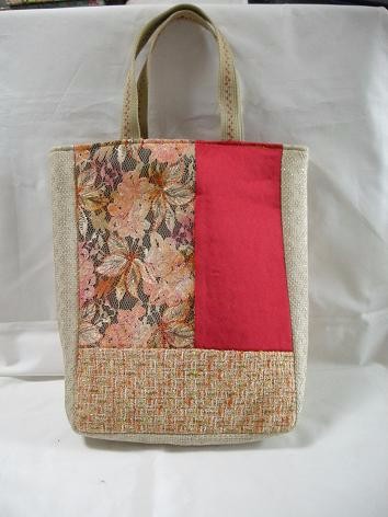 お稽古バッグ　11