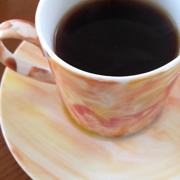 アンドロメダエチオピアコーヒーリム100g豆 1枚目の画像