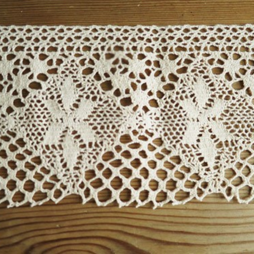 レース編みリボン リボン・テープ kirppis 通販 3142363｜Creema(クリーマ)