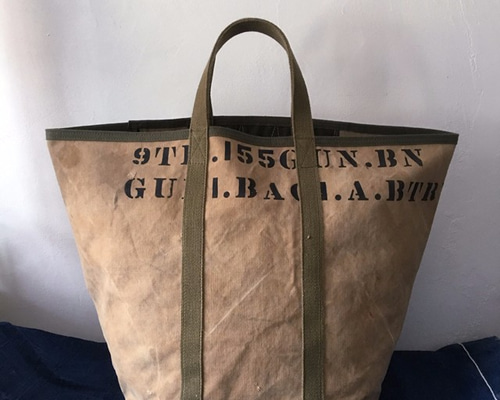 40s usaaf キャンバスバッグ 40s usaaf キャンバスバッグ