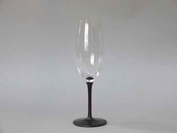 ワイングラス（スパークリング） 1枚目の画像