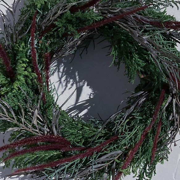 リースwreath 01 3枚目の画像