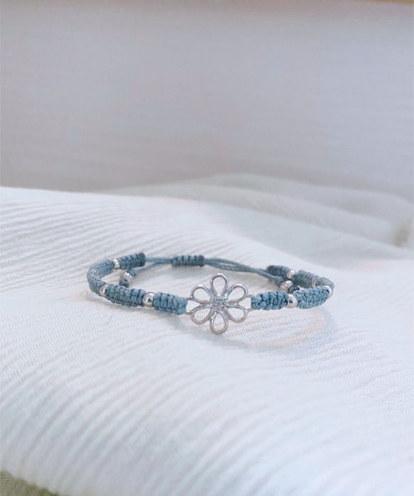 flower  〜bracelet〜 4枚目の画像