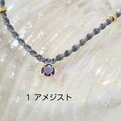 jewelry Anklet 4枚目の画像