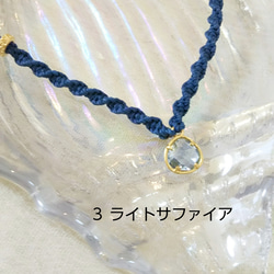 jewelry Anklet 6枚目の画像