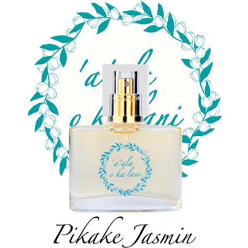 星のかけら 香水 primaniacs - 『機動戦士ガンダム 水星の魔女』フレグランス