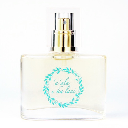 ハワイ 香水 ピカケの香りa'alaokalani/アアラオカラニ／天国の香り