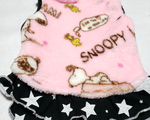 犬服 ハンドメイド キャラクター オーダー ペット服・アクセサリー