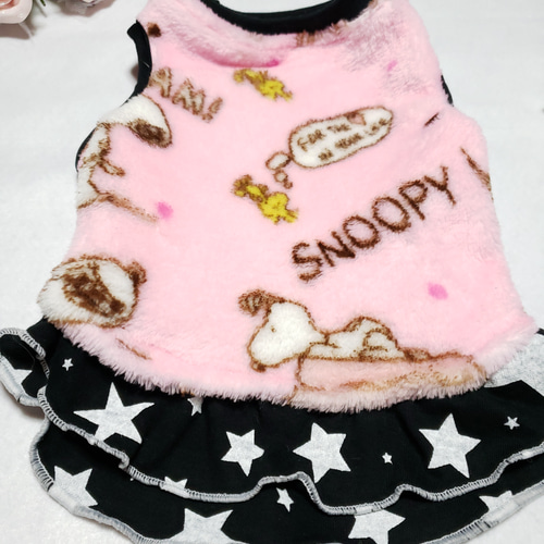 犬服 ハンドメイド キャラクター オーダー ペット服・アクセサリー