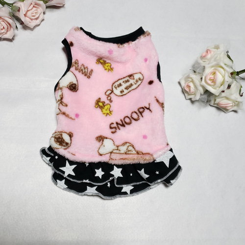 犬服 ハンドメイド キャラクター オーダー ペット服・アクセサリー