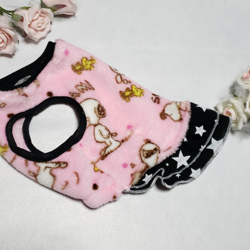 犬服 ハンドメイド キャラクター オーダー ペット服・アクセサリー