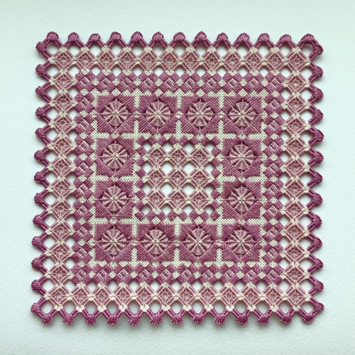 ハーダンガー刺繍 その他インテリア雑貨 Stephanie 通販 11744837
