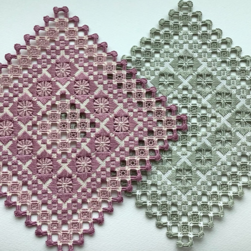 ハーダンガー刺繍 その他インテリア雑貨 Stephanie 通販 11744837
