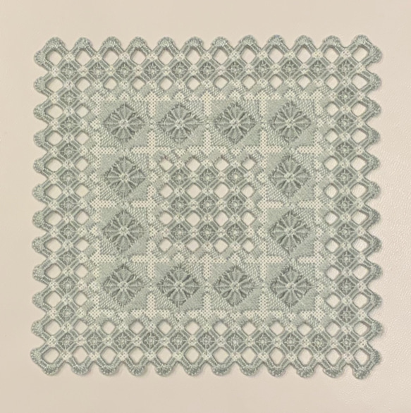 ハーダンガー刺繍 その他インテリア雑貨 Stephanie 通販 6812747