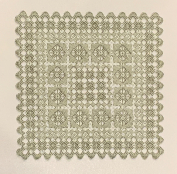 ハーダンガー刺繍 その他インテリア雑貨 Stephanie 通販 6813204