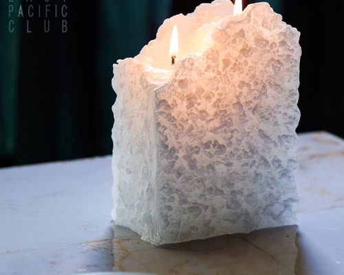 【希少】CEEZE キャンドル陶器 1_93839906b5d7e10e7904658c1cc0