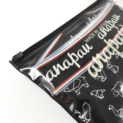 LACICO 折り紙柄 ボクサーパンツ (ブラック) メンズ 送料無料 ラッピング無料 プレゼントに 6枚目の画像