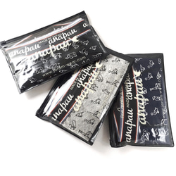 LACICO 折り紙柄 ボクサーパンツ (ブラック) メンズ 送料無料 ラッピング無料 プレゼントに 7枚目の画像
