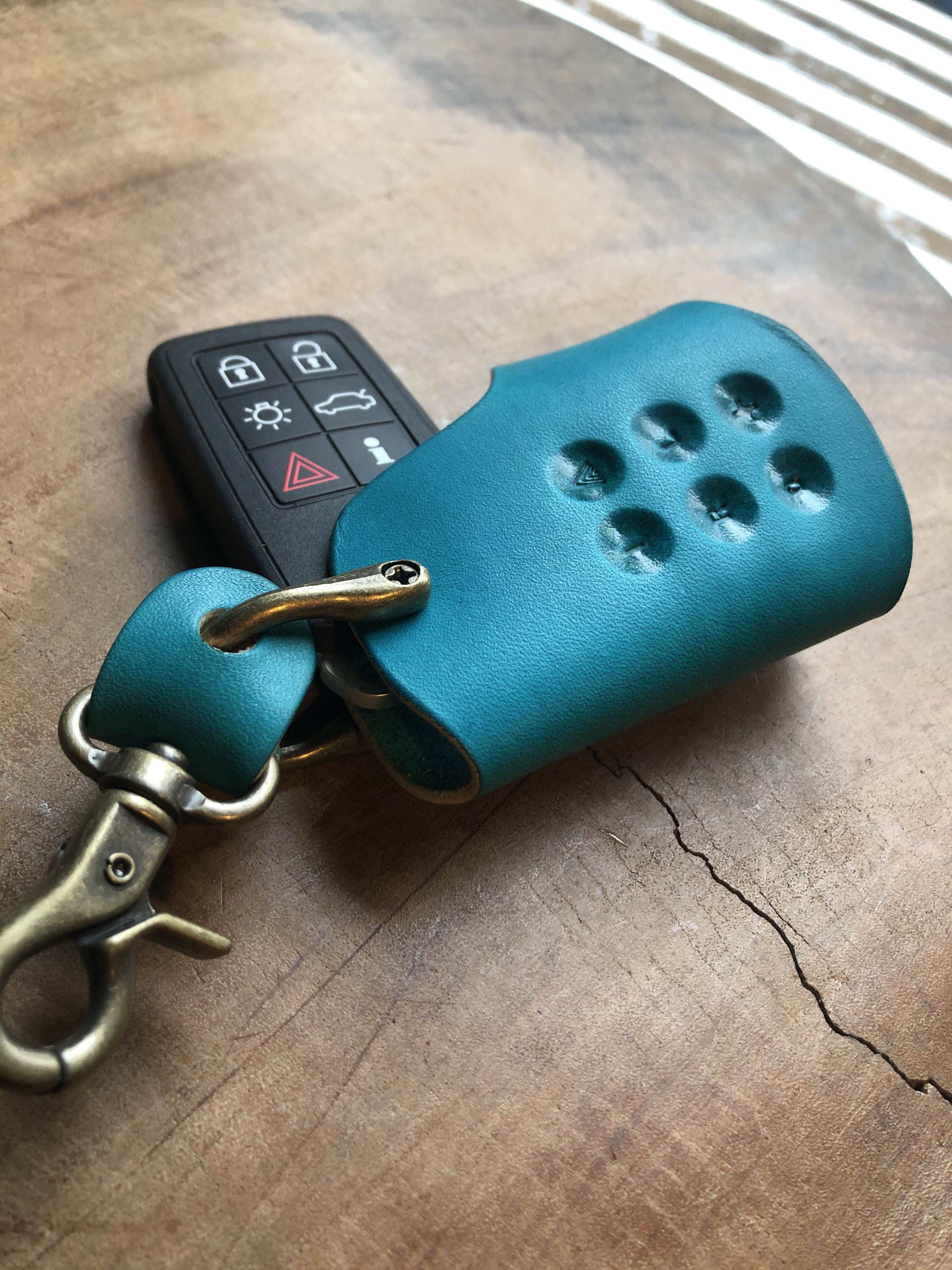 ボルボ スマートキー 5個セット okawashoutenn_om5461