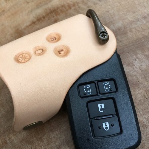 スマートキー化キット 80系ノア、ヴォクシー、エスクァイア TOYOTA トヨタ スマートキーケース80系 ノア/ヴォクシー