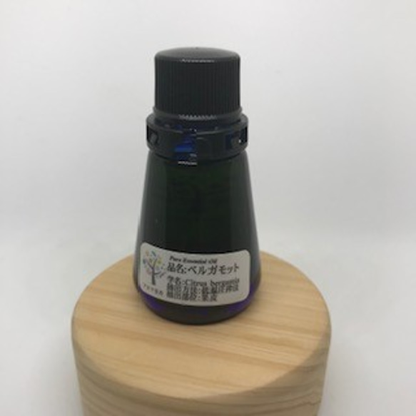 アロマ専香オリジナルボトル　シングル精油 9枚目の画像