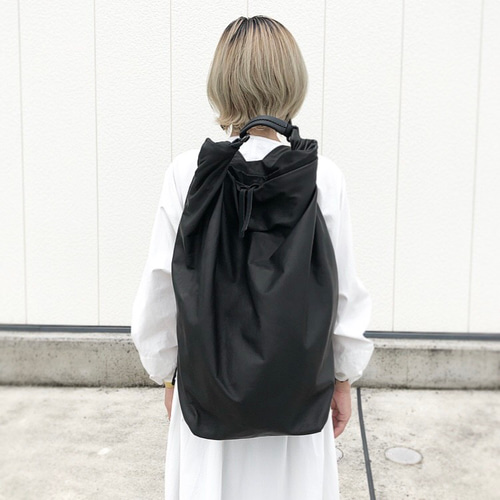 ねじねじリュック レザー リュック・バックパック odd_h 通販 ねじねじリュック レザー リュック・バックパック odd_h 通販