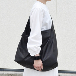 ⚮̈﻿ミナペルホネン jungle reliefトートバッグ ミナペルホネン mina perhonen jungle relief フード付刺しゅう