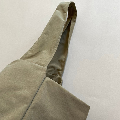 ground cover ショルダーバッグ TSUNO BAG – GROUND COVER