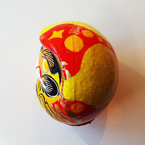 アートだるま Daruma-art-naru (@nan_aj76) / X