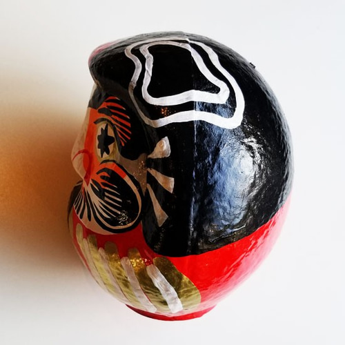 アートだるまカラー 