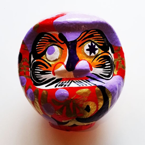 アートだるまカラー 