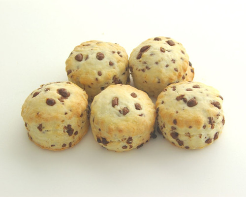 おまかせチョコスコーン set | Lycka ONLINE STORE
