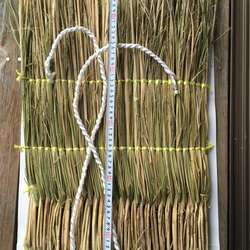 背中蓑 その他インテリア雑貨 坂本屋 通販 10876742｜Creema(クリーマ