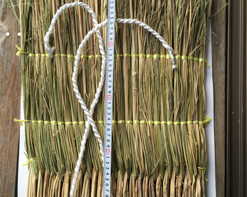 背中蓑 その他インテリア雑貨 坂本屋 通販 10876742｜Creema(クリーマ