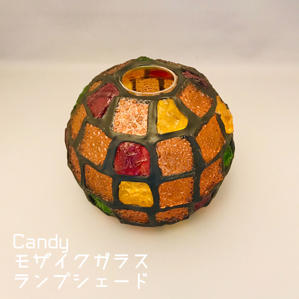 天井照明 Candy/C キャンディー シーリングライト E26口金日本製器具 7枚目の画像