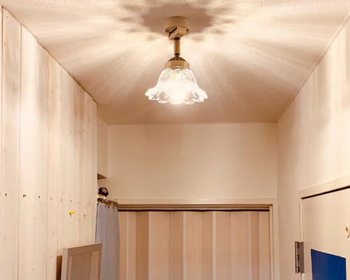 天井照明 Pikake/CBG ピカケ シーリングライト 角度自在器付真鋳