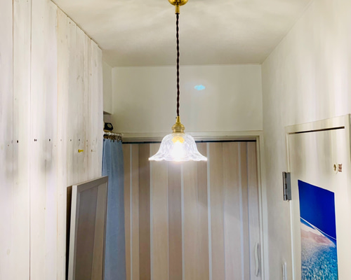 天井照明 Pikake/P ピカケ ペンダントライト コード長調節収納式 照明