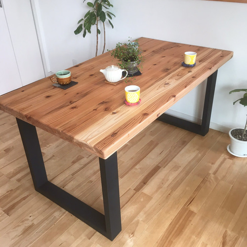 emisora様ご予約商品 国産杉の無垢材 サイズ・カラーオーダー無料