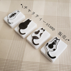 イニシャルスタンプ❁消しゴムはんこ❁ はんこ・スタンプ mayuchi