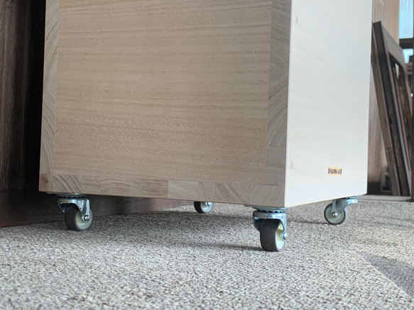 津南桐 桐たんす屋の米びつ~10ｋｇ~ ☆一合升付き☆ 津南桐 7cm