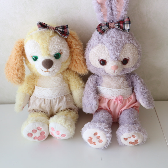 Sサイズステラルーパンツ 選べるパンツ♫【Sサイズ】♫ジェラトーニ＆ステラルー＆クッキーアン