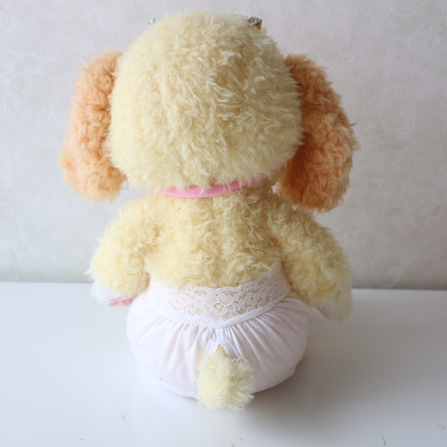 小さいおパンツ Sサイズステラルー、クッキーアンコスチューム その他