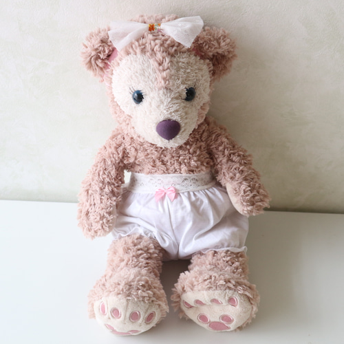 クッキーアンSS✨ステラルーSS 2体セット❣️写真の子!!新品タグ付き クッキーアンSS✨ステラルーSS 2体セット❣️写真の子!!新品タグ付き