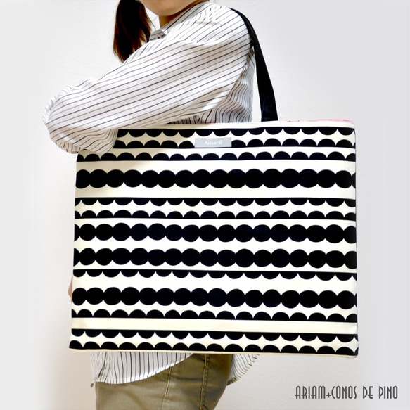 パネルご確認用53ハンドメイドトートバッグショルダーバッグ