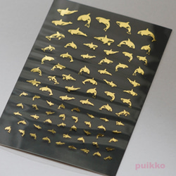 ハチャカ　ボロス　箔押し　4枚セット ハチャカ ボロス 箔押し 4枚セット - メルカリ