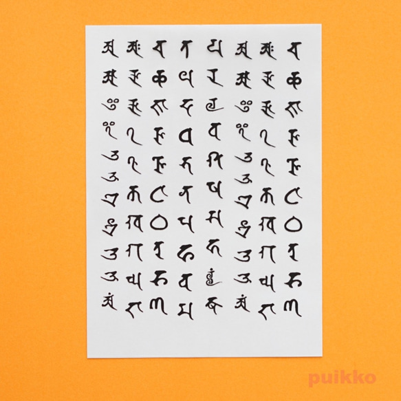 Sanskrit 2 封裝樹脂薄膜 第1張的照片