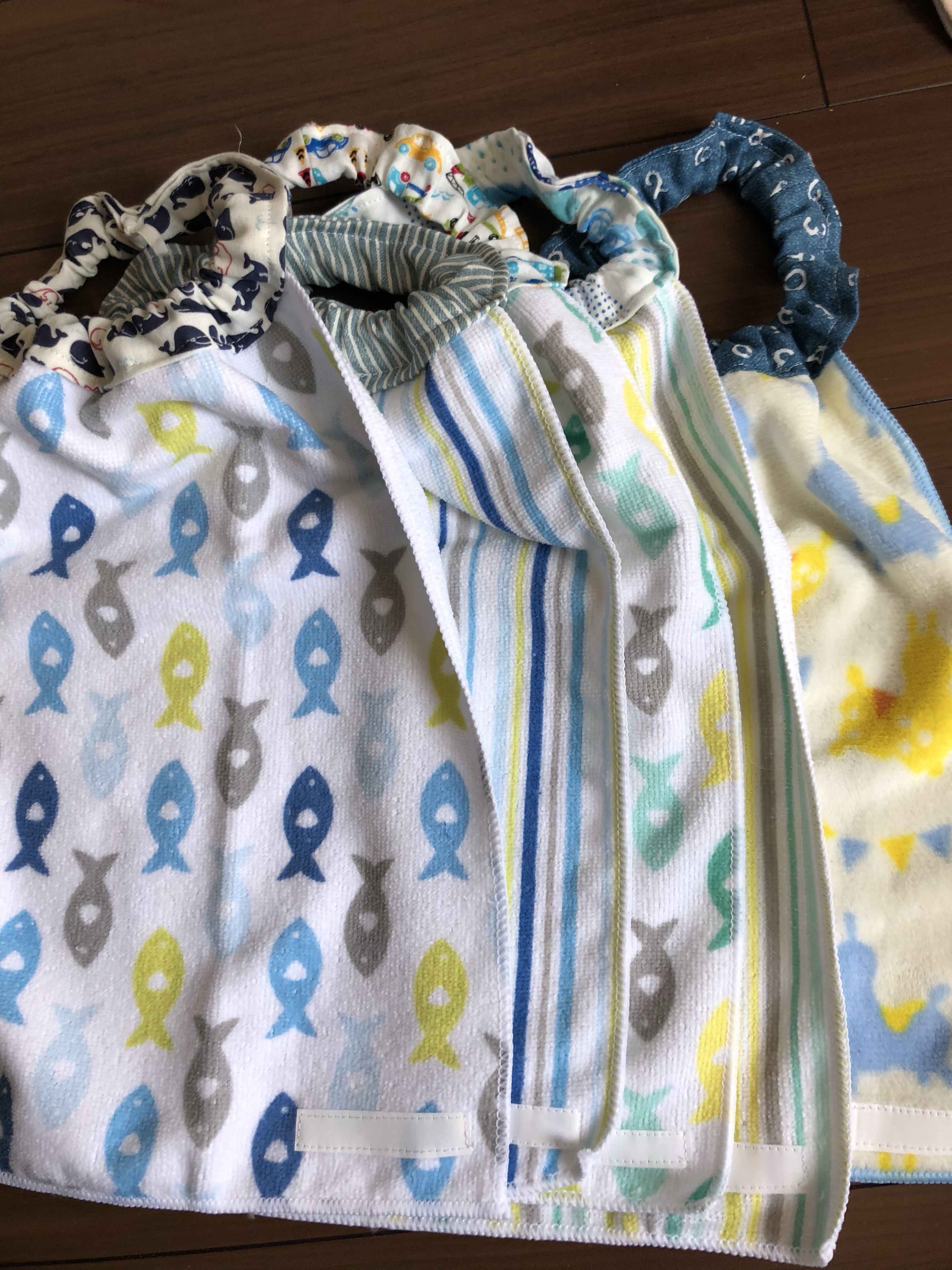 やんこ様ご確認