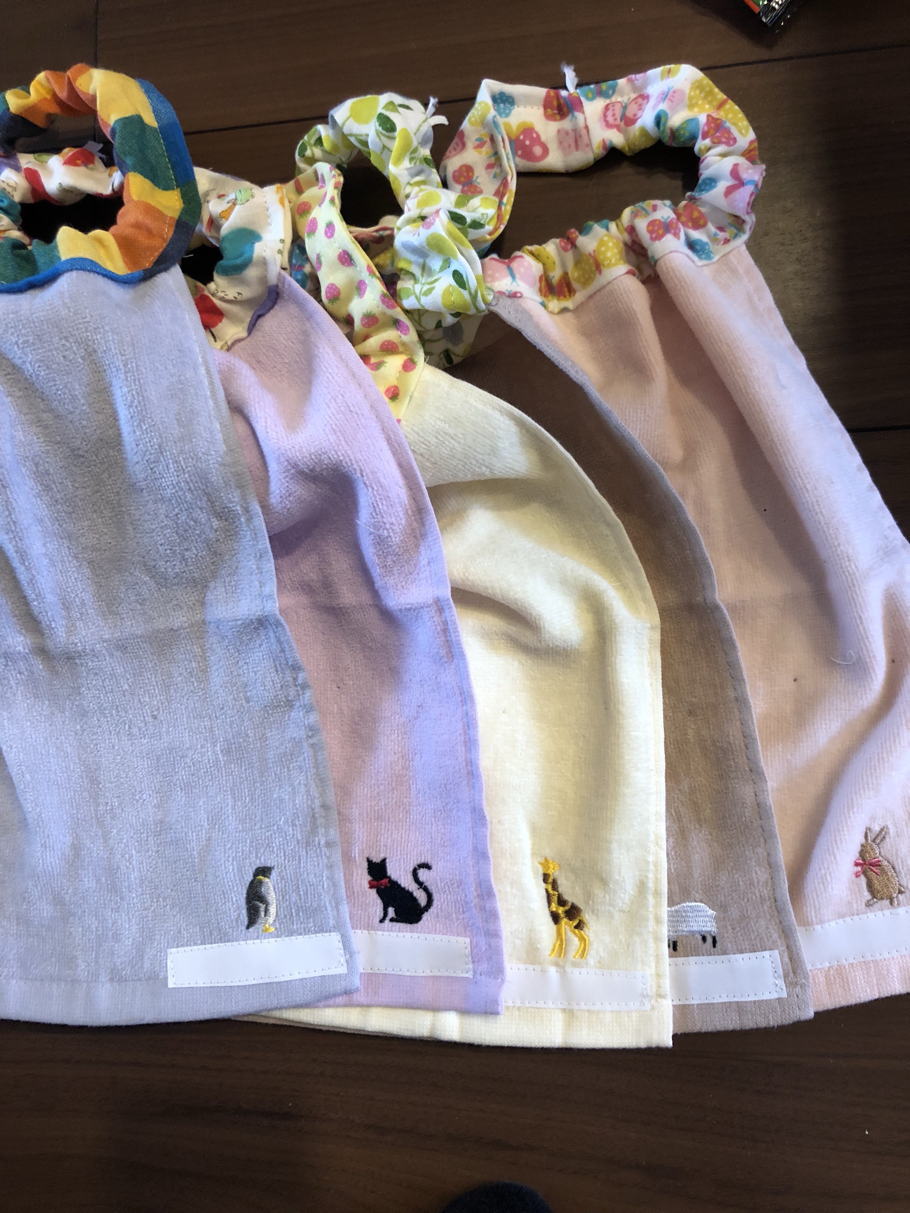 ちゃみ一様ご確認