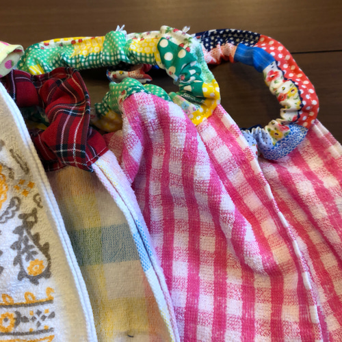 ち一様ご確認 スタイ・よだれかけ 0609sin 通販｜Creema(クリーマ) 7105402 